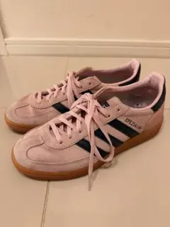 adidas HANDBALL SPEZIAL ピンク 25cm