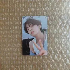 BTS 2021Memories トレカ テテ 2025年最新】memories 2021 テテの人気アイテム - メルカリ
