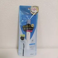 D-UP CURL LOCK MASCARA BASE クリアブラックのサムネイル