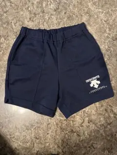 【デサント】バレーボールパンツ