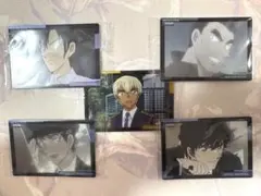 イタジャガ 名探偵コナン vol.5 警察学校組