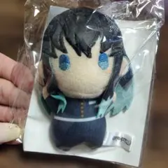 鬼滅の刃 ポップアップ ゆるふわぬいぐるみ 時透 兄弟 無一郎 有一郎
