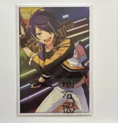 仙石忍 TRIP あんスタ trip 証明写真 仙石忍 - メルカリ