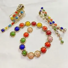 【最終値下げ！】 アクセサリー　パーツ　封入パーツ　ハンドメイド　まとめ売り