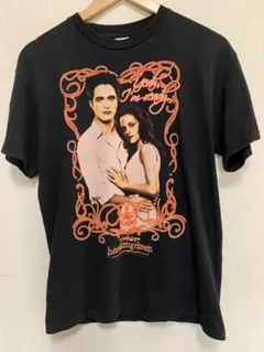 トワイライト キャラクター Tシャツ 黒