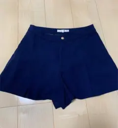 ロペピクニック キュロット