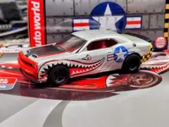 KYOSHO ADVAN CHASER JTCC no.25 土屋圭市 - メルカリ