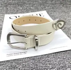 stussy ベルト S/M - メルカリ Stussy Metal S Tip Belt S/M - メルカリ