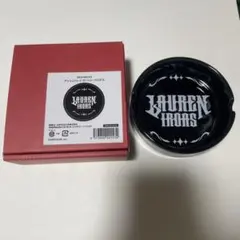 ローレン•イロアス　アッシュトレイ