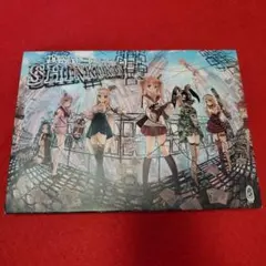 真空管ドールコレクション　詰め合わせ 真空管ドールコレクション □ベーシックセット□ - JH科学 - BOOTH