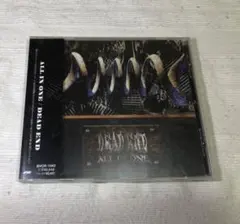 デッドエンド　dead end オールインワン　All in one ベスト ALL IN ONE : DEAD END | HMV&BOOKS online - BVCR-1543