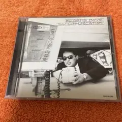 [国内版][美品]ビースティー・ボーイズ /イル・コミュニケーション