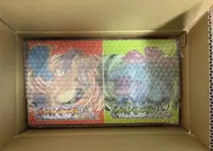 ※即日発送手配可能　ポケットモンスター ファイアレッド 特別版 新品未使用