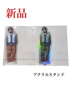 2025年最新】岡尾真虎 アクスタの人気アイテム - メルカリ