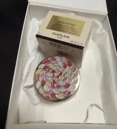 2026年最新】guerlain フェイス パウダーの人気アイテム - メルカリ