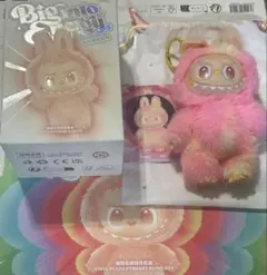 ラブブ　 エナジー　LOYALTY