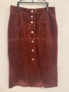 Spick &span タイトスカート
