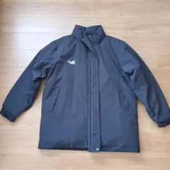 DUELO デュエロ　ベンチコート XLサイズ