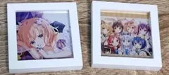 ご注文はうさぎですか展　マグネットコレクション　ごちうさ Amazon.co.jp: ☆ご注文はうさぎですか？展 Cafe Lumire カフェ