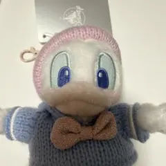 ドナルドダック Winter Shiny Color　ディズニーストア