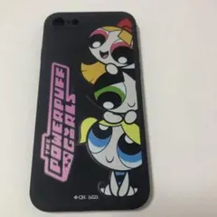 The Powerpuff Girls iPhone se用ケース