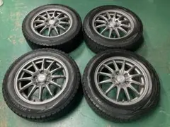 2025年最新】205 60r16 スタッドレスタイヤ ホイールセットの人気