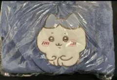 彩*様 GU マシュマロフィールラウンジパーカー ハチワレ M