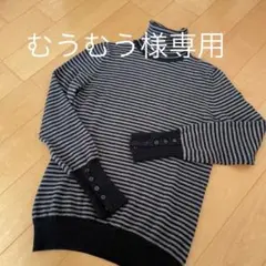 gap ニット