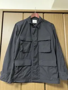 【S-SHORT】black357 ブラック357
