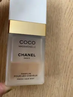 CHANEL COCO MADEMOISELLE ヘアミスト