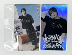 StrayKids I.N dominATE celebrATE トレカ