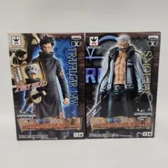 未開封 ワンピース グランドラインメン スタンピード 8種セット 未開封 ワンピース グランドラインメン スタンピード 8種セット