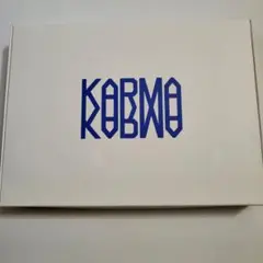 StrayKids スキズ KARMA HOORAY CD 開封済