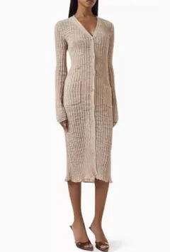 新品 86,900 Acne Studios アクネストゥディオズ カーディガンのサムネイル