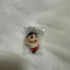 クレヨンしんちゃん 灼熱のカスカベダンサーズ スイングマスコット