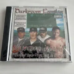 g-rap Darkroom Familia Temporary Insanit