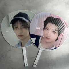 2025年最新】NEXZ ユウ うちわの人気アイテム - メルカリ