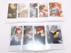 CRフェス 2025 チェキ 23枚セット まとめ売り バラ売り可 CRフェス2025 ランダム チェキ｜Yahoo!フリマ（旧PayPayフリマ）