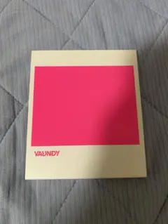 vaundy strobo CD