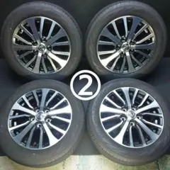 ④ ニッサン純正 冬 195/60R16 セレナ ラフェスタ シルフィ ④ ニッサン 純正 夏 195/60R16 セレナ ラフェスタ PCD114.3 - メルカリ