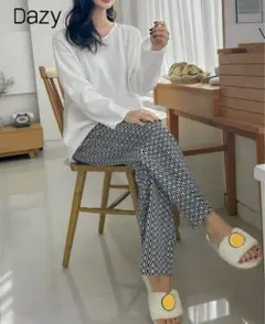SHEINルームウェアSサイズのサムネイル