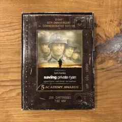 Saving Private Ryan 60周年記念版 DVD