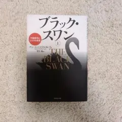 ブラック・スワン 上
