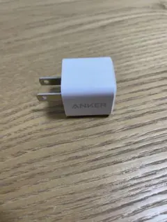ANKER PowerPort III Nano 充電器