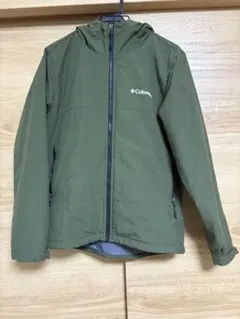 Columbia ラビリンスキャニオンジャケット S サイズ