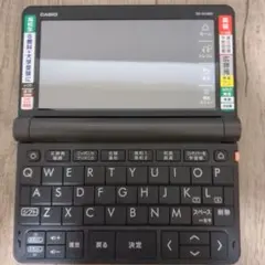 CASIO 電子辞書 Ex-word DATAPLUS 10 XD-Z4800 - メルカリ