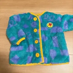 ★最終値下げ★トイストーリー　ジャケット　ボア　リトシー　リトルシー　90