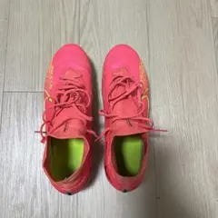 橋岡大樹選手直筆サイン　TIEMPO LEGEND8 ELITE FG 橋岡大樹選手直筆サイン TIEMPO LEGEND8 ELITE FG - メルカリ
