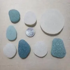 シーグラス⭐23