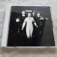 Suzi Quatro クワトロ白書 CD